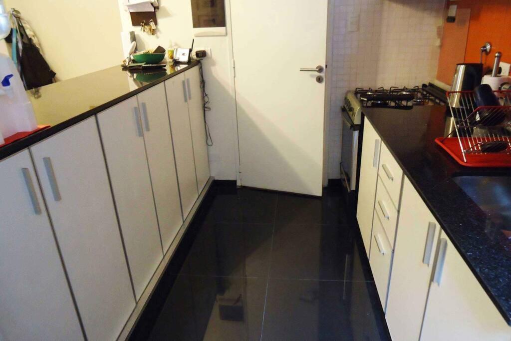 Apartamento Best location in Caballito, Buenos Aires, 80 M2 Exterior foto