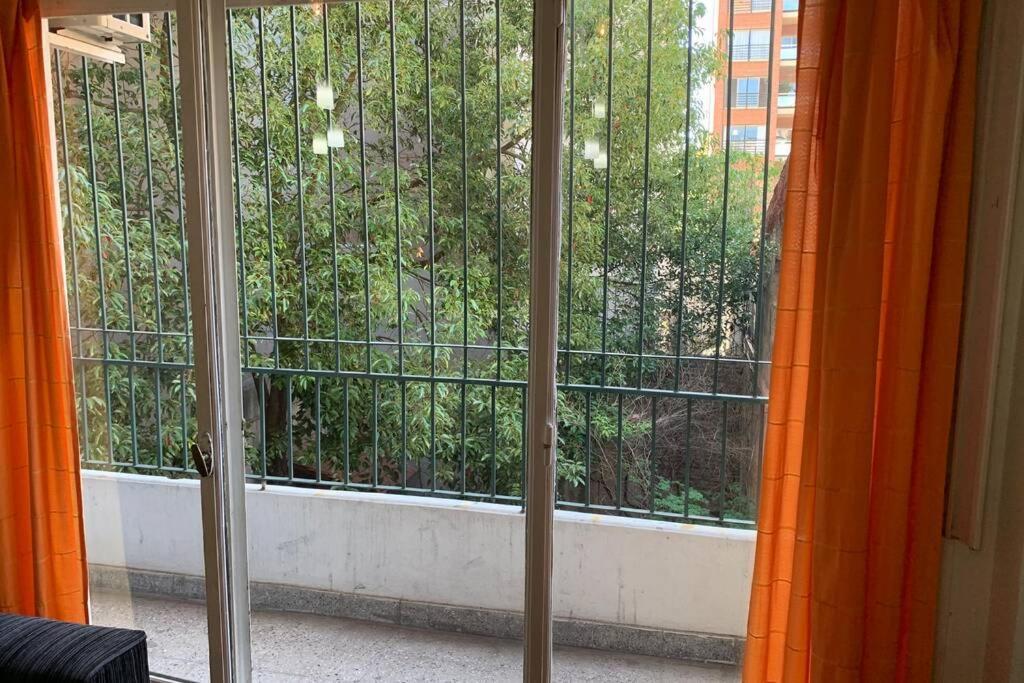 Apartamento Best location in Caballito, Buenos Aires, 80 M2 Exterior foto