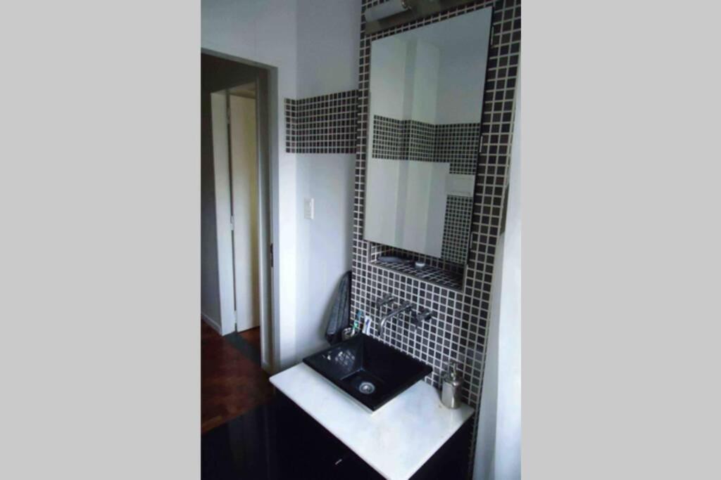 Apartamento Best location in Caballito, Buenos Aires, 80 M2 Exterior foto