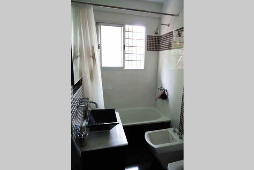Apartamento Best location in Caballito, Buenos Aires, 80 M2 Exterior foto