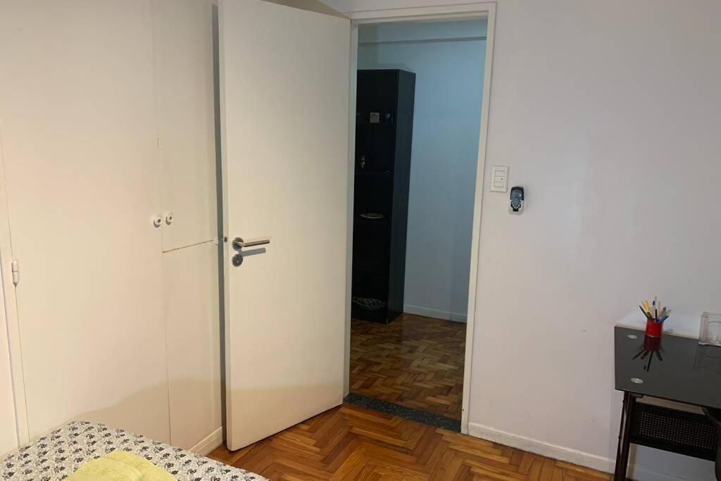 Apartamento Best location in Caballito, Buenos Aires, 80 M2 Exterior foto